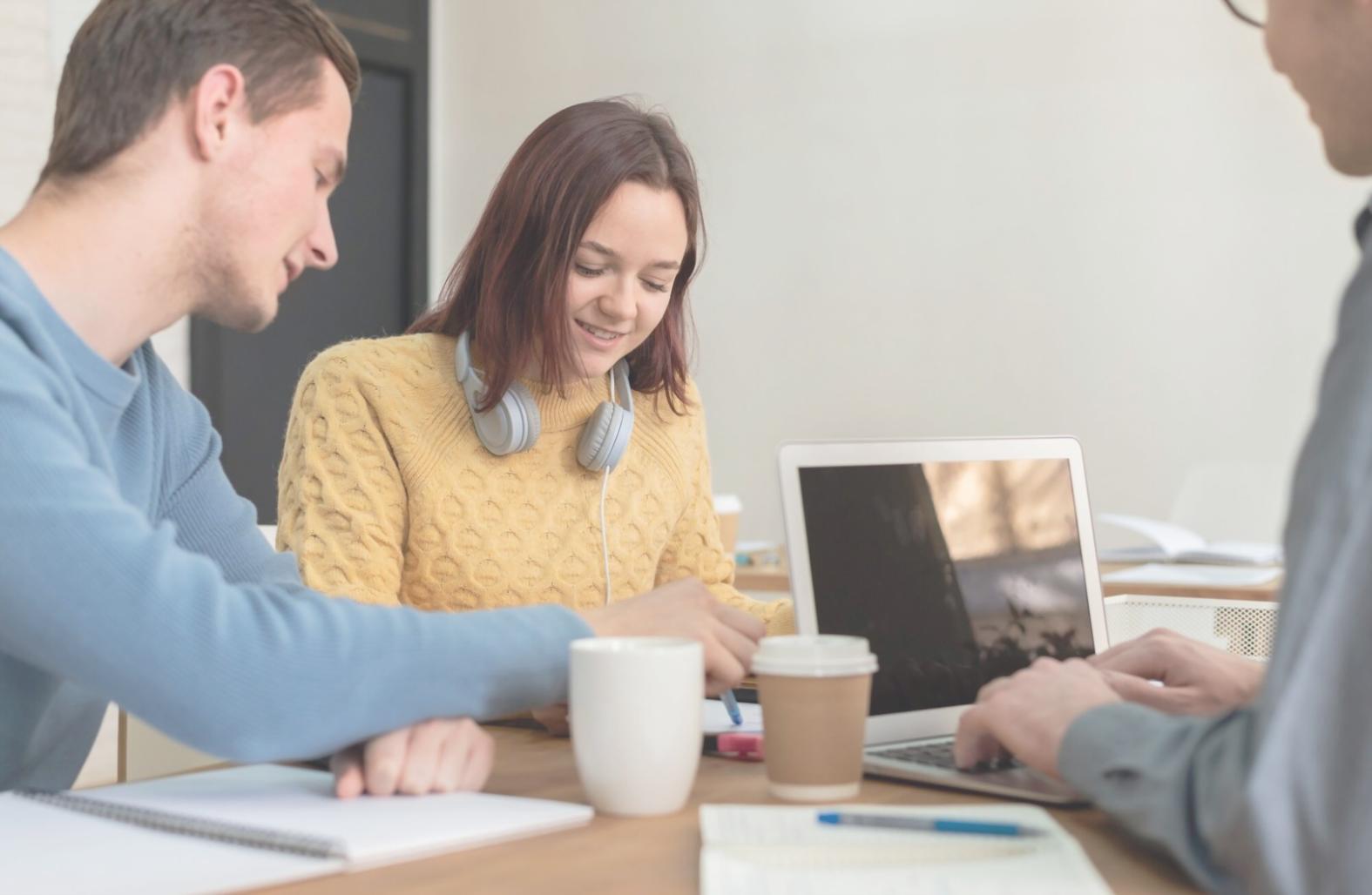 Quarterly market analysis charts showing seasonal investment patterns