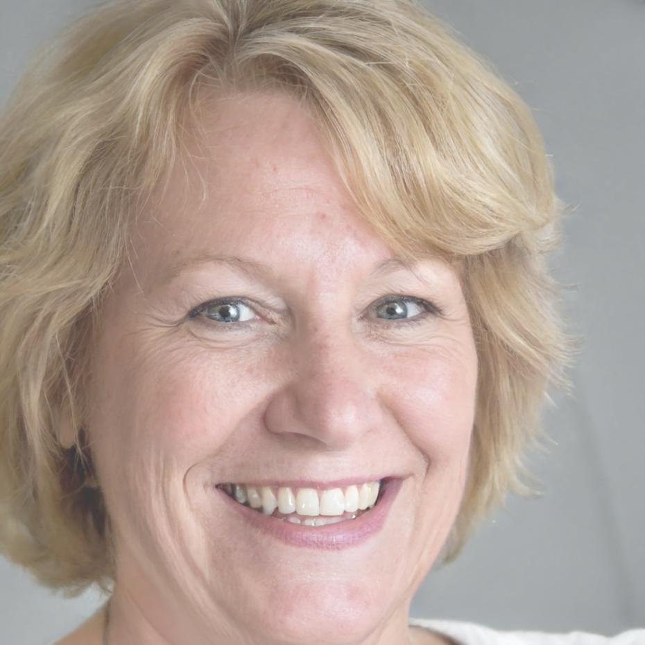 Siobhan Teague testimonial