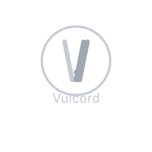 Vulcord Logo